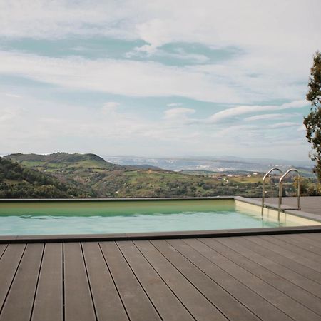 Tuffudesu Experience (Adults Only) Bed & Breakfast Osilo ภายนอก รูปภาพ