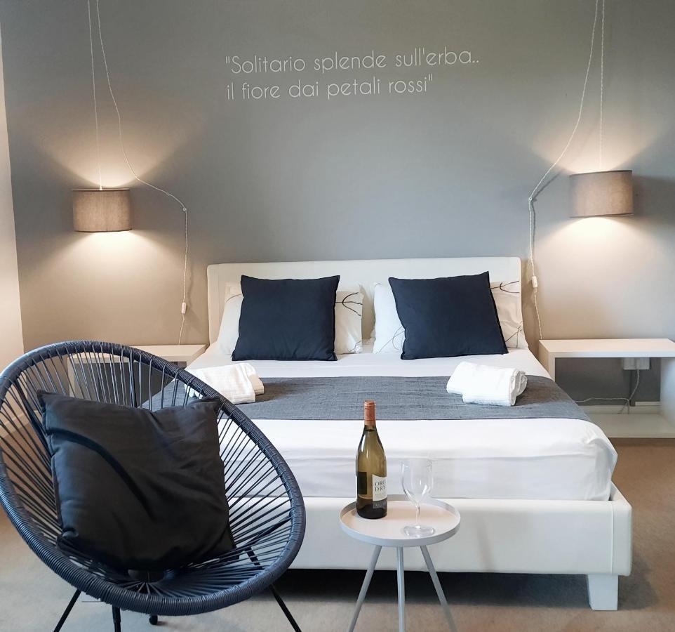 Tuffudesu Experience (Adults Only) Bed & Breakfast Osilo ภายนอก รูปภาพ