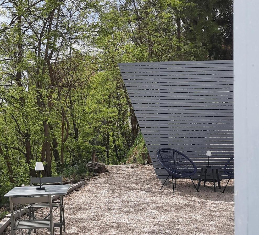 Tuffudesu Experience (Adults Only) Bed & Breakfast Osilo ภายนอก รูปภาพ