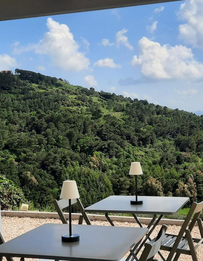 Tuffudesu Experience (Adults Only) Bed & Breakfast Osilo ภายนอก รูปภาพ