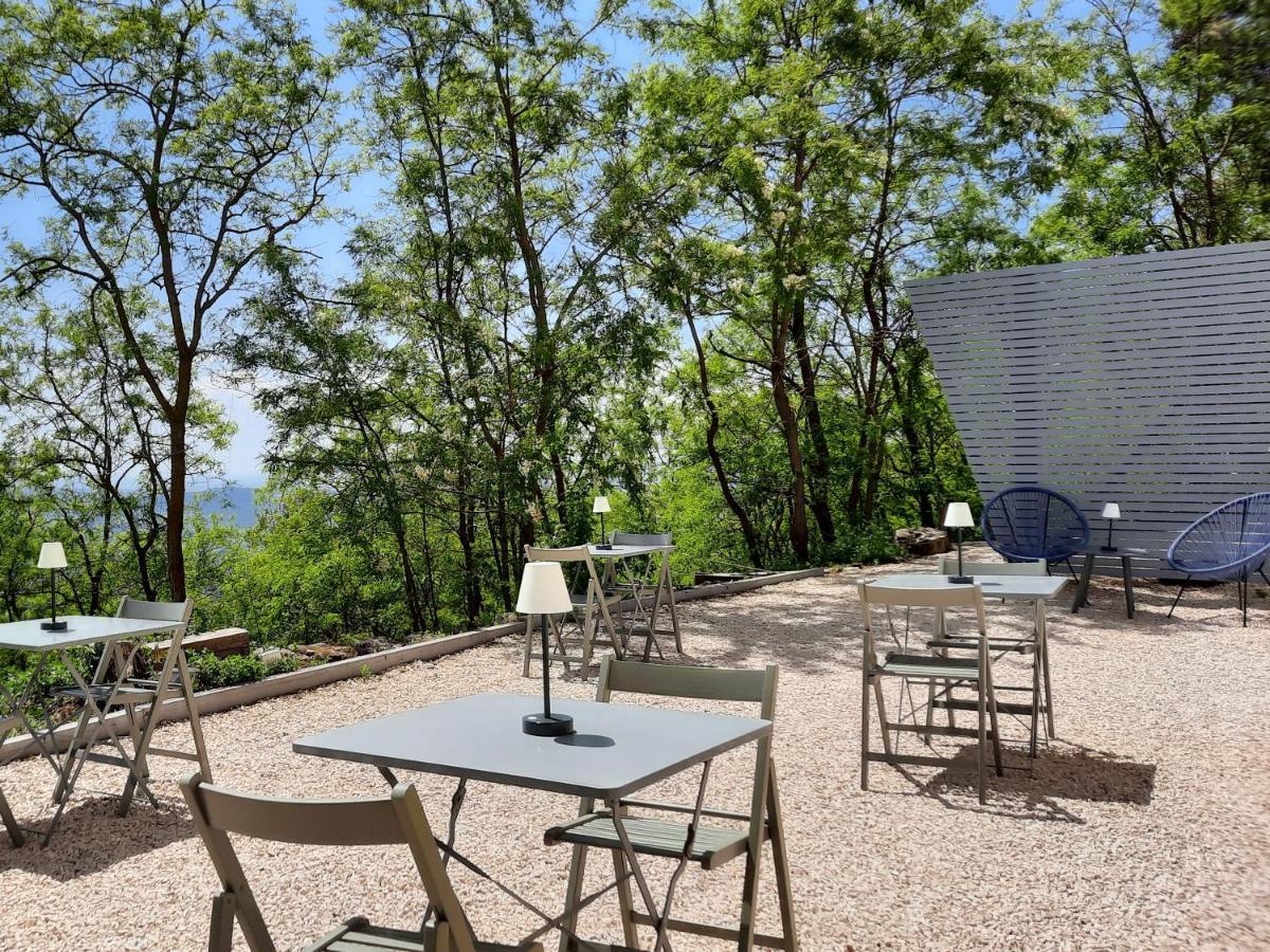 Tuffudesu Experience (Adults Only) Bed & Breakfast Osilo ภายนอก รูปภาพ