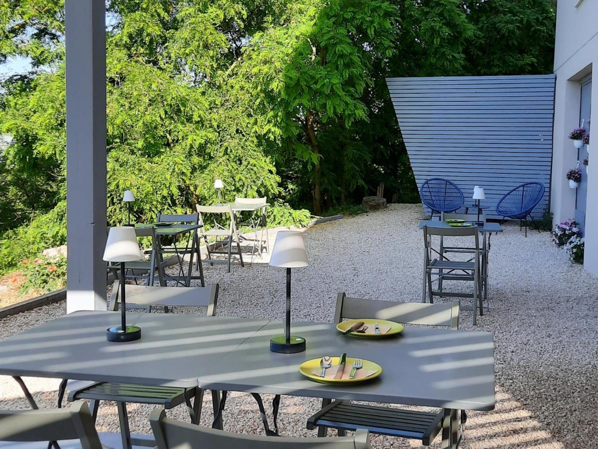 Tuffudesu Experience (Adults Only) Bed & Breakfast Osilo ภายนอก รูปภาพ