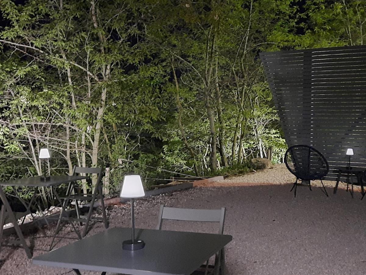 Tuffudesu Experience (Adults Only) Bed & Breakfast Osilo ภายนอก รูปภาพ