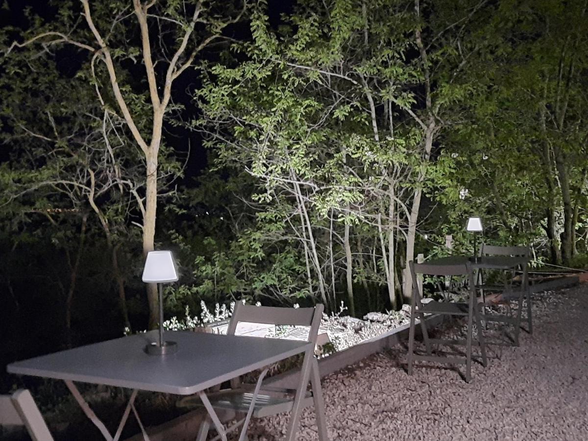 Tuffudesu Experience (Adults Only) Bed & Breakfast Osilo ภายนอก รูปภาพ