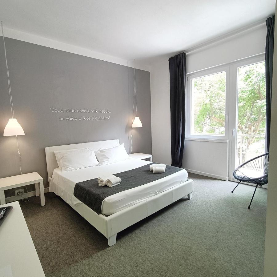 Tuffudesu Experience (Adults Only) Bed & Breakfast Osilo ห้อง รูปภาพ