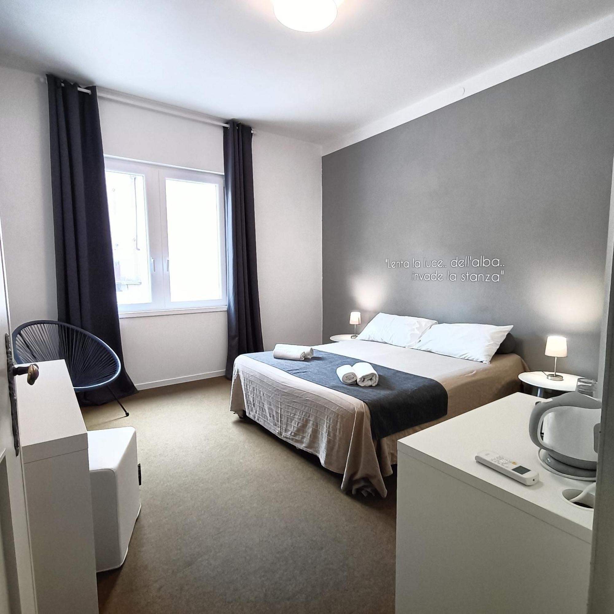 Tuffudesu Experience (Adults Only) Bed & Breakfast Osilo ภายนอก รูปภาพ