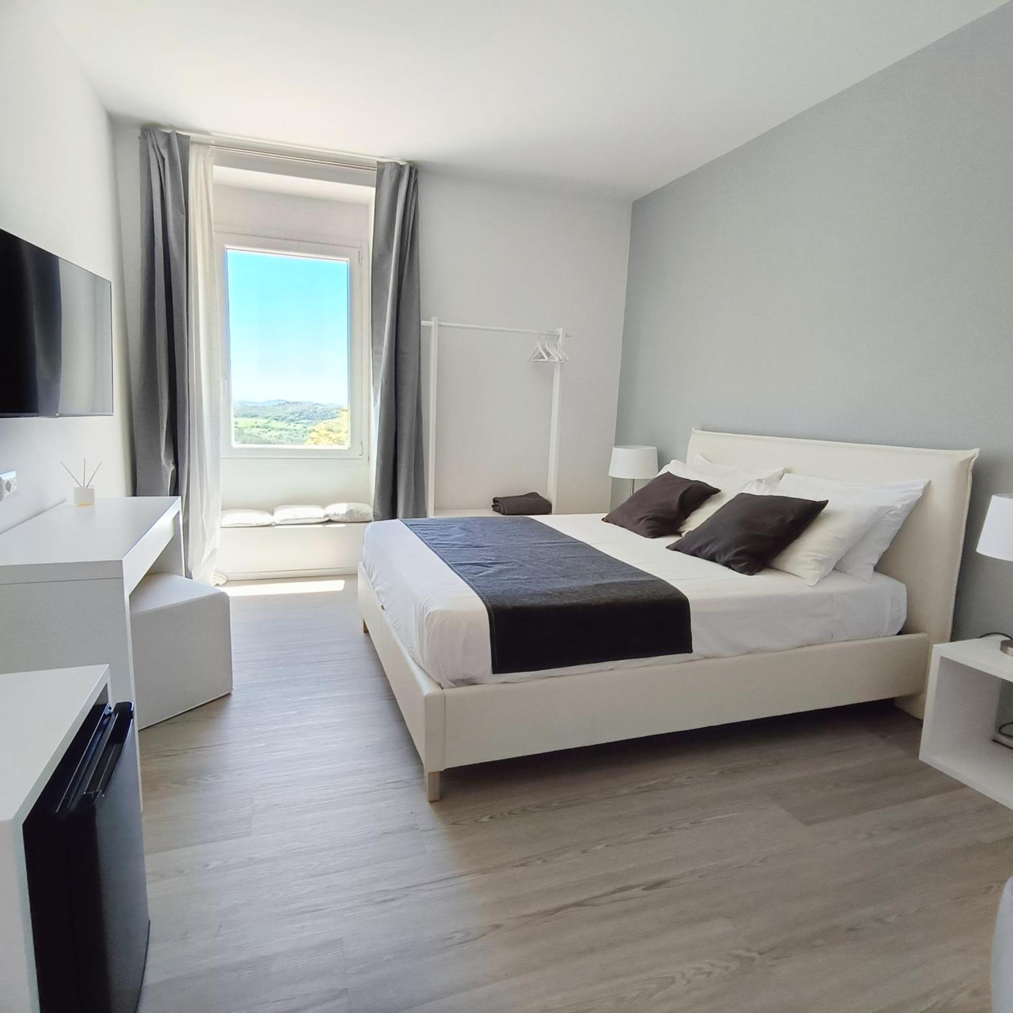 Tuffudesu Experience (Adults Only) Bed & Breakfast Osilo ห้อง รูปภาพ