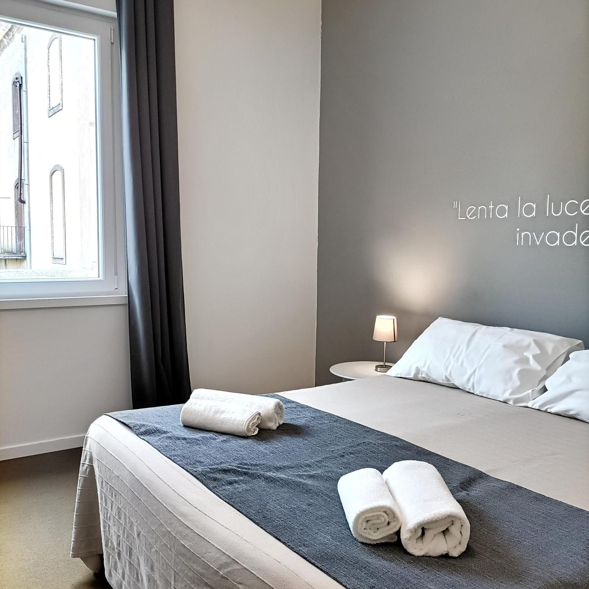Tuffudesu Experience (Adults Only) Bed & Breakfast Osilo ภายนอก รูปภาพ