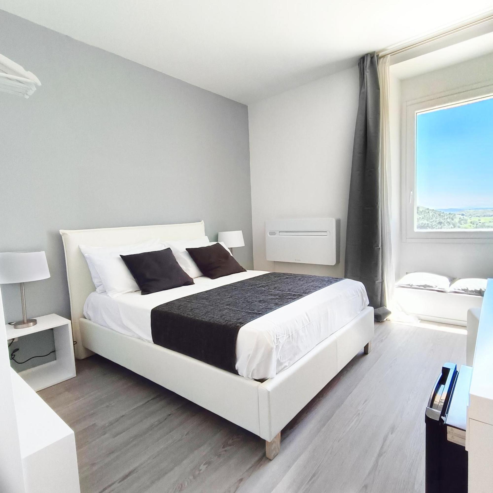 Tuffudesu Experience (Adults Only) Bed & Breakfast Osilo ห้อง รูปภาพ