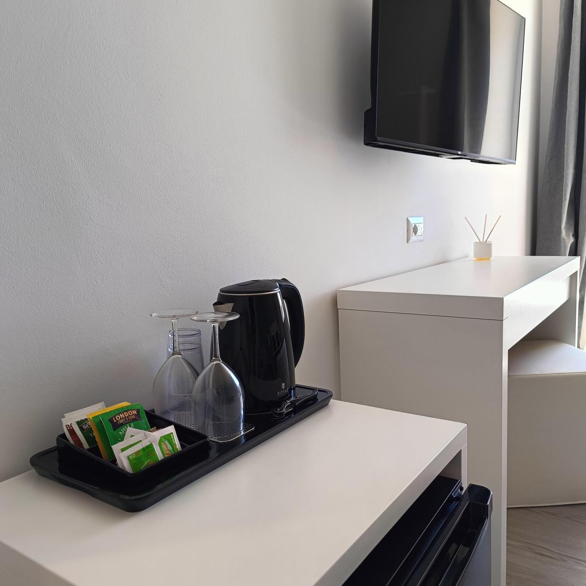 Tuffudesu Experience (Adults Only) Bed & Breakfast Osilo ห้อง รูปภาพ
