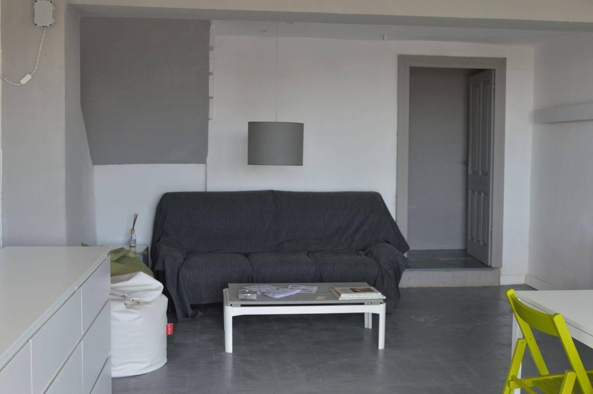 Tuffudesu Experience (Adults Only) Bed & Breakfast Osilo ภายนอก รูปภาพ