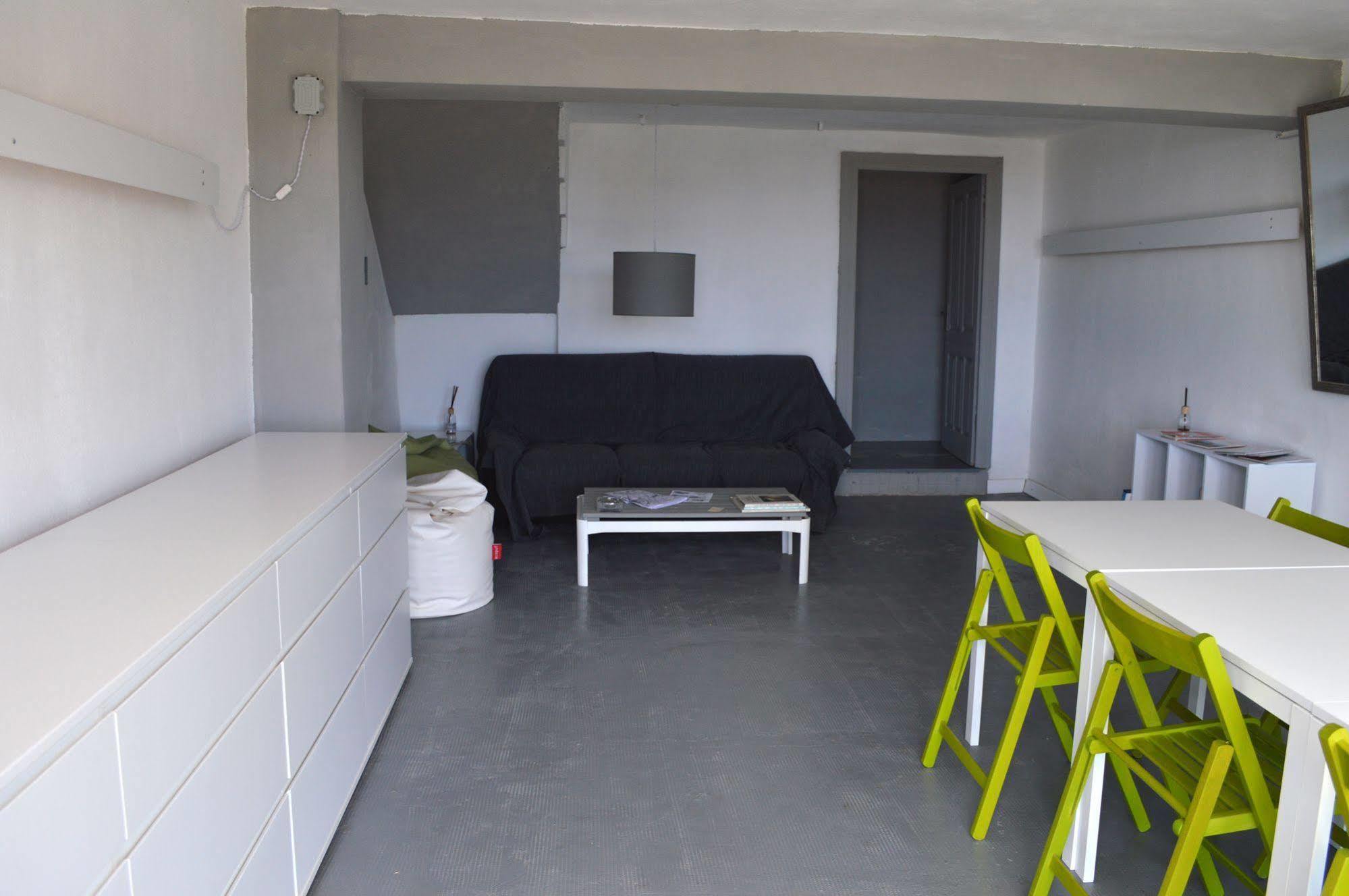 Tuffudesu Experience (Adults Only) Bed & Breakfast Osilo ภายนอก รูปภาพ