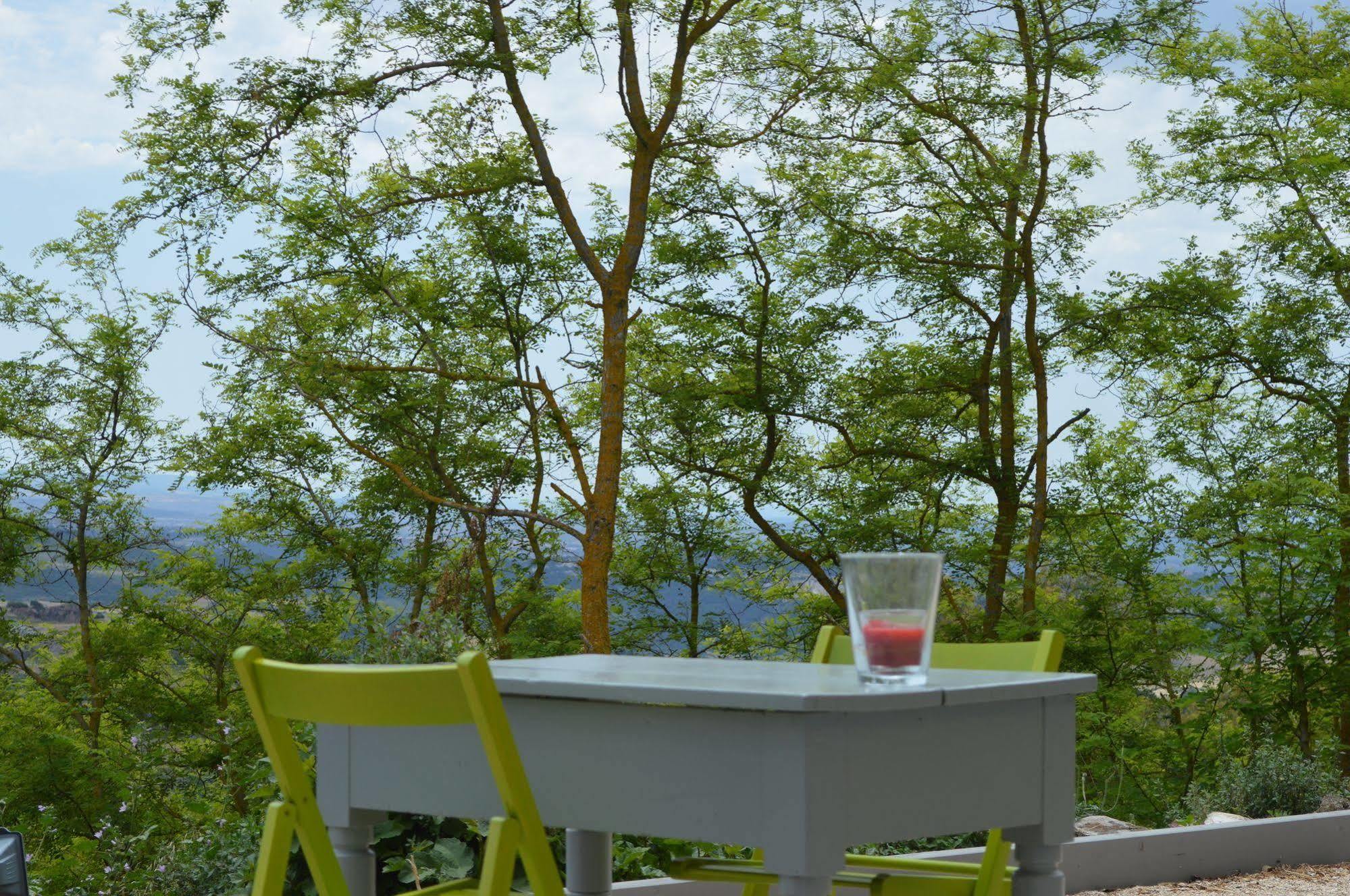 Tuffudesu Experience (Adults Only) Bed & Breakfast Osilo ภายนอก รูปภาพ