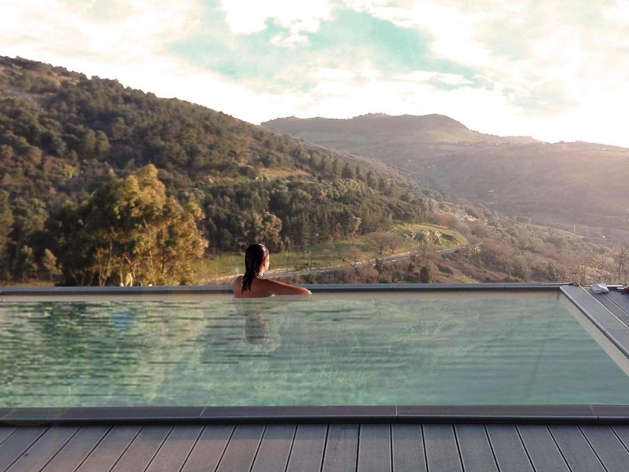 Tuffudesu Experience (Adults Only) Bed & Breakfast Osilo ภายนอก รูปภาพ