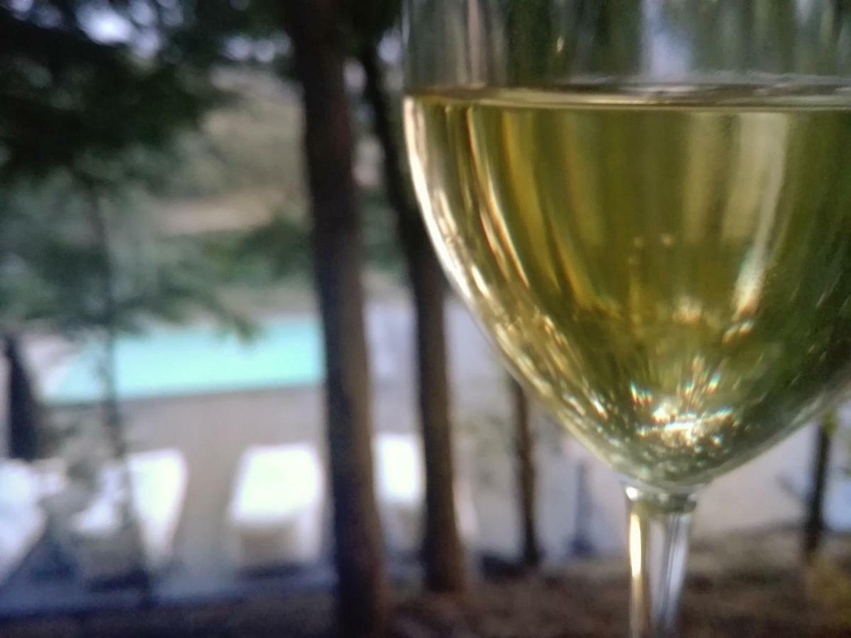 Tuffudesu Experience (Adults Only) Bed & Breakfast Osilo ภายนอก รูปภาพ
